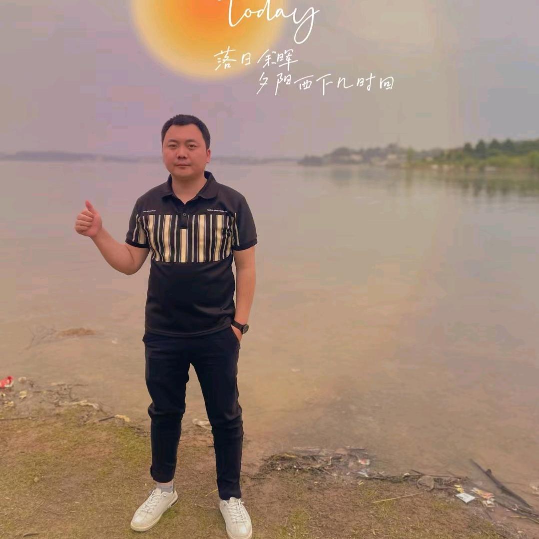 尚威生物技术指导邢波