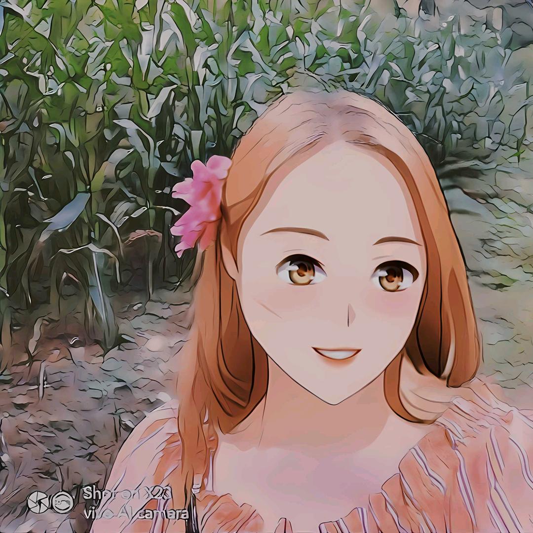 安妍