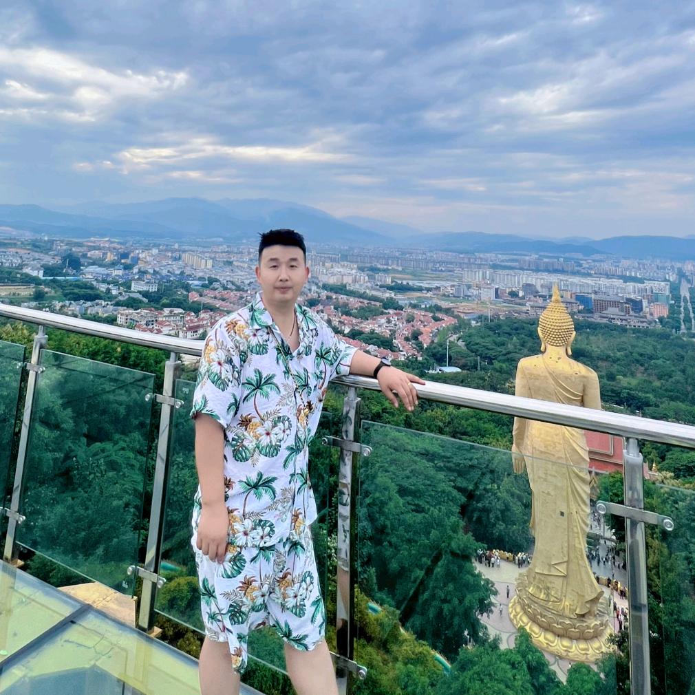 我是李小李🇨🇳
