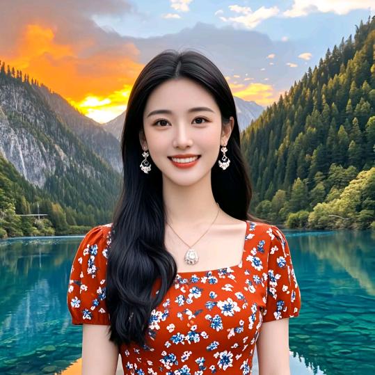 爱花花的零食铺