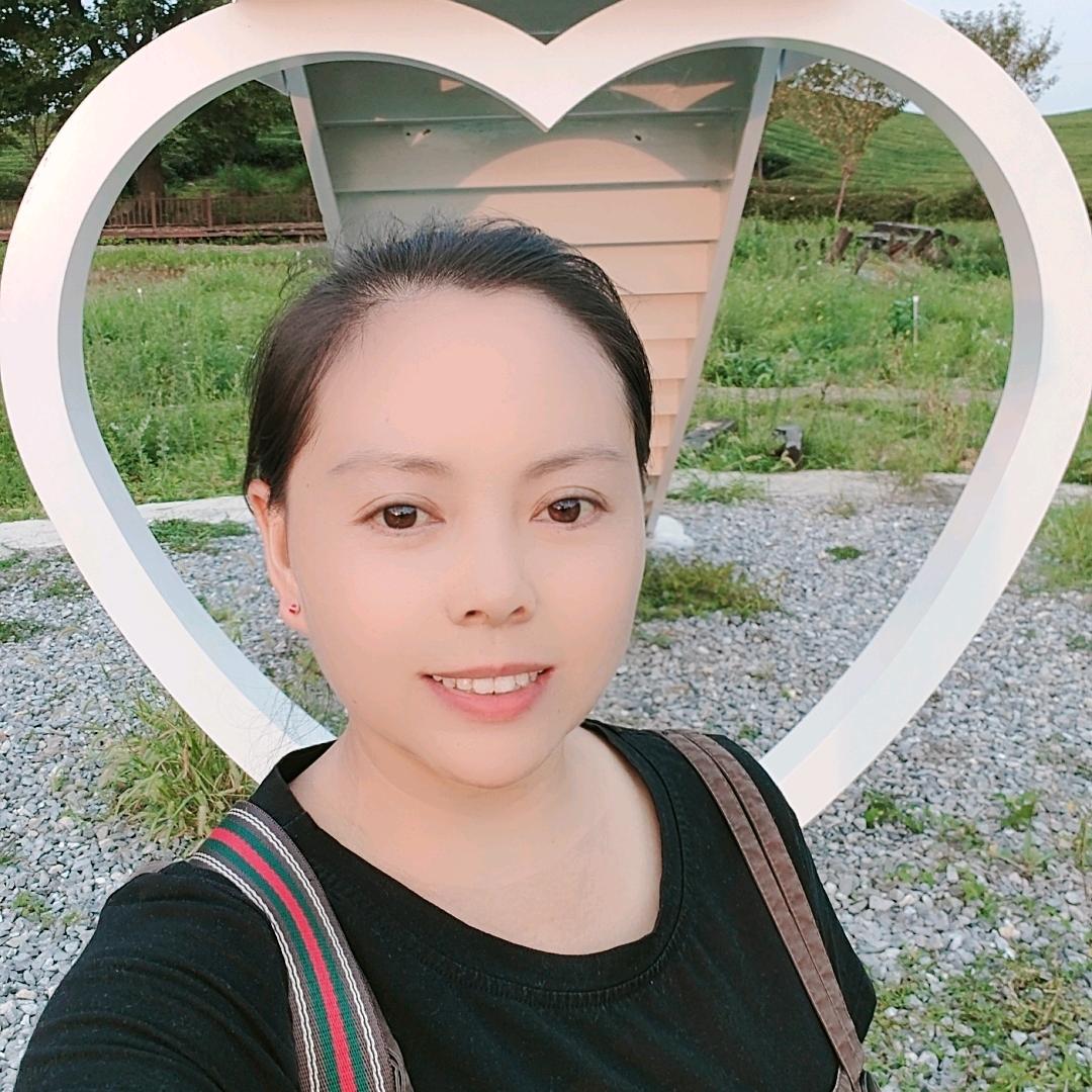 玲玲姐