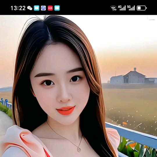 小不点