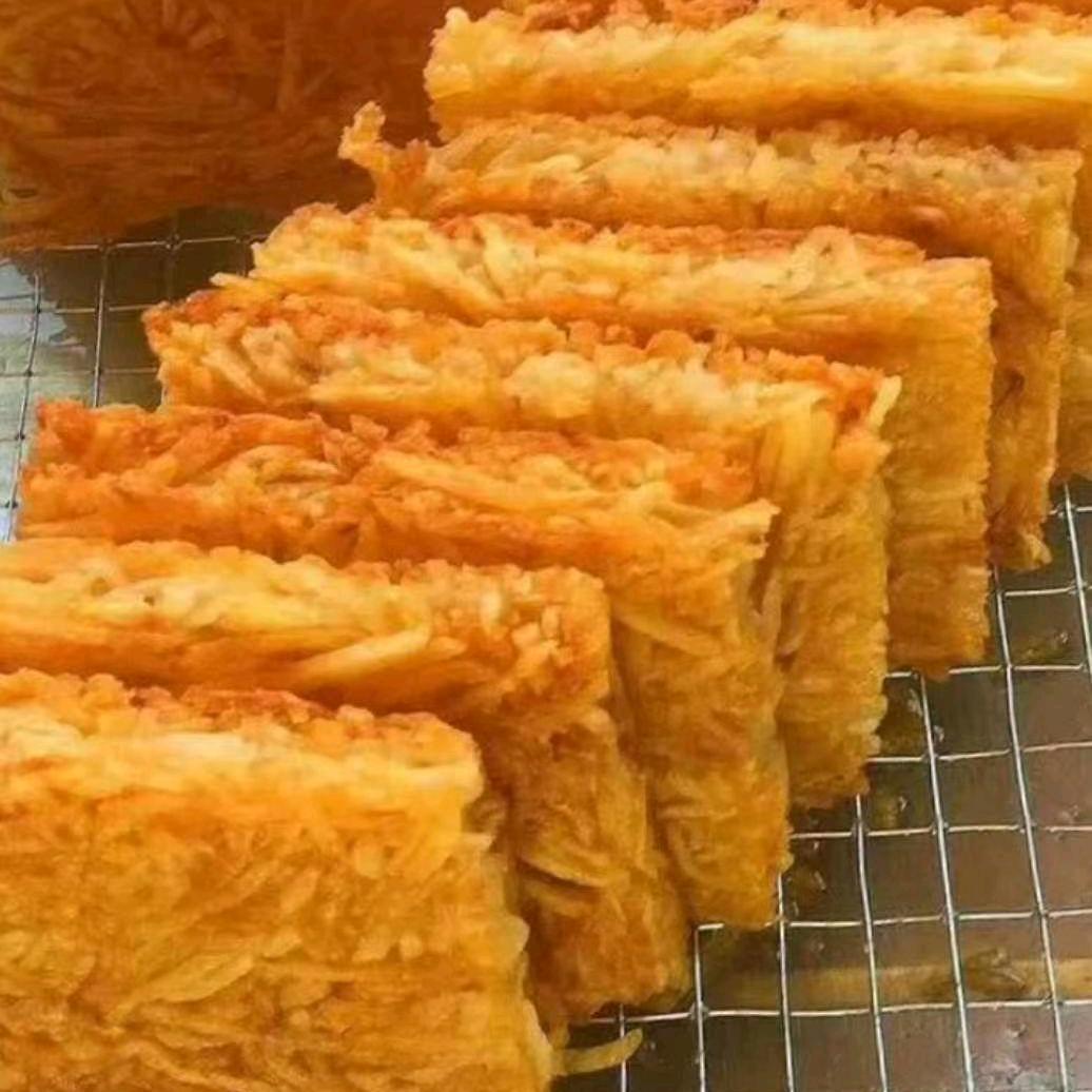 一个土豆的故事