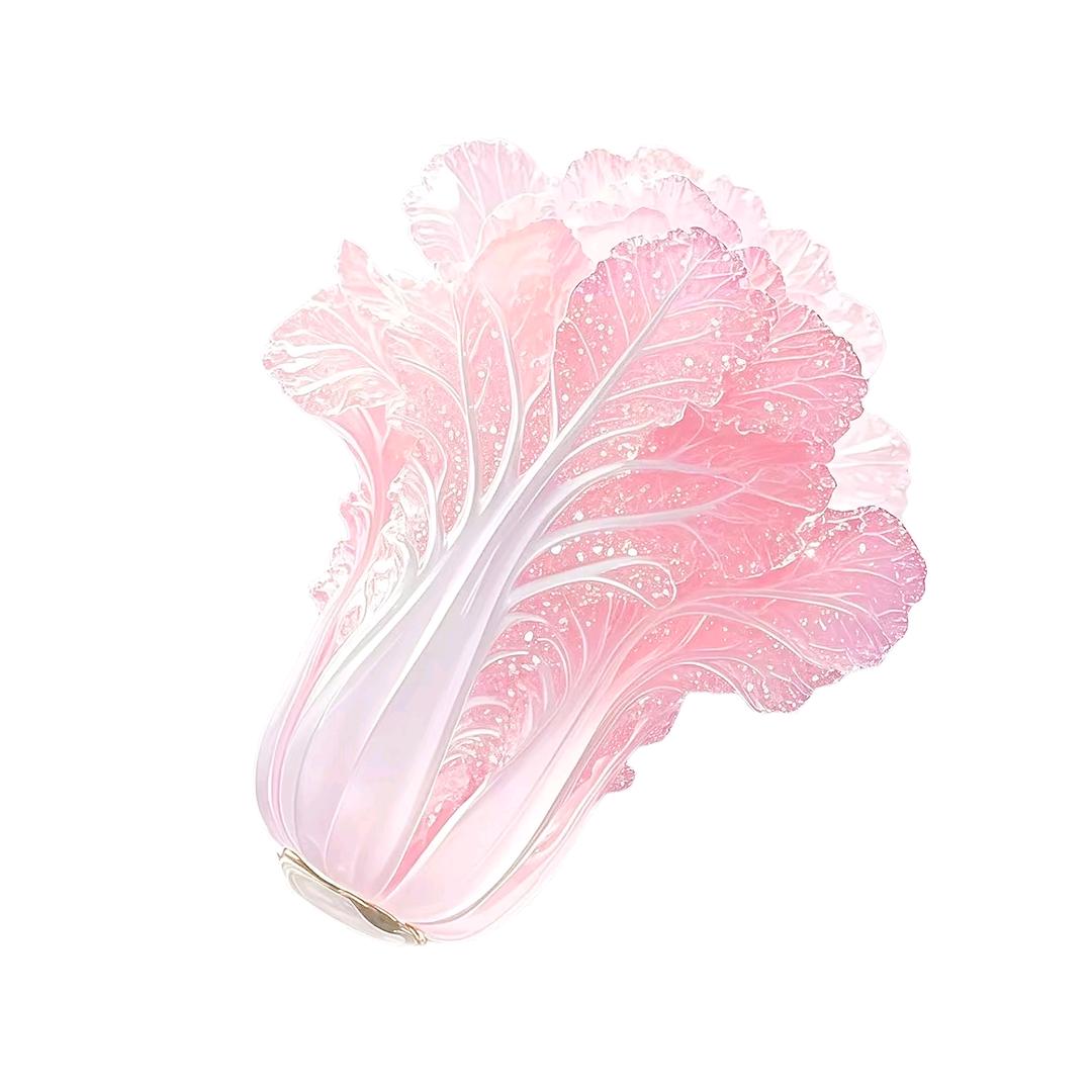 白菜.