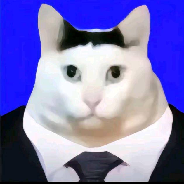 🌈只会捏蓝🌈