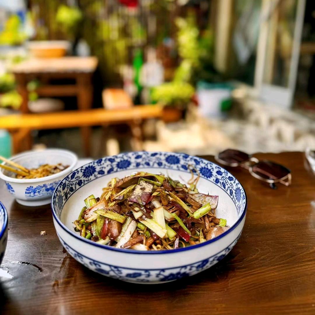 🐑阿舅面馆🐍