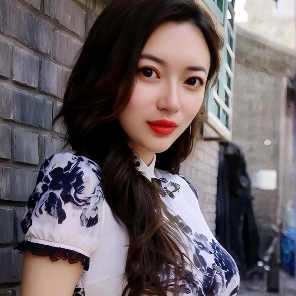 媛媛爱生活