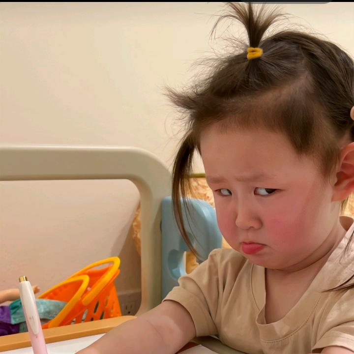 睡醒啦