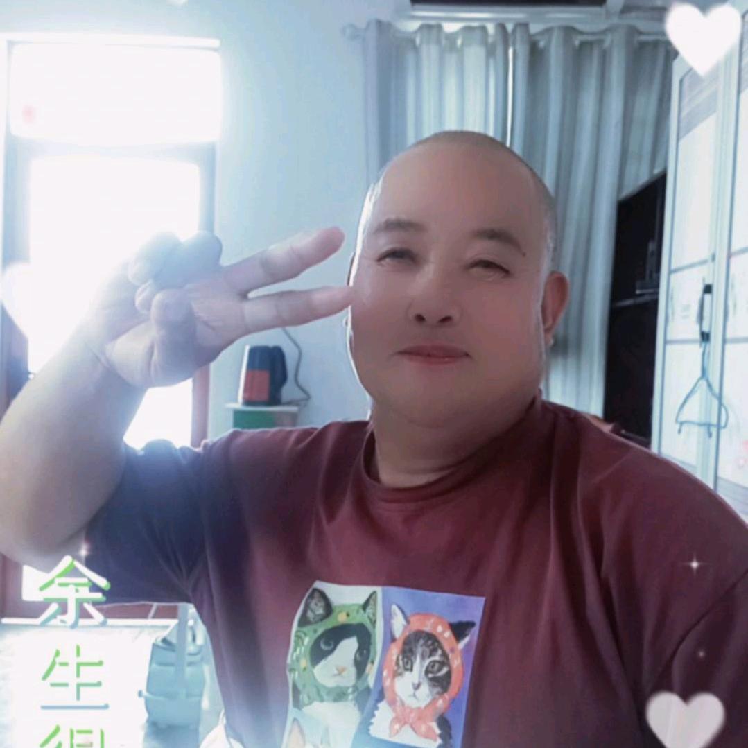 天天开心。