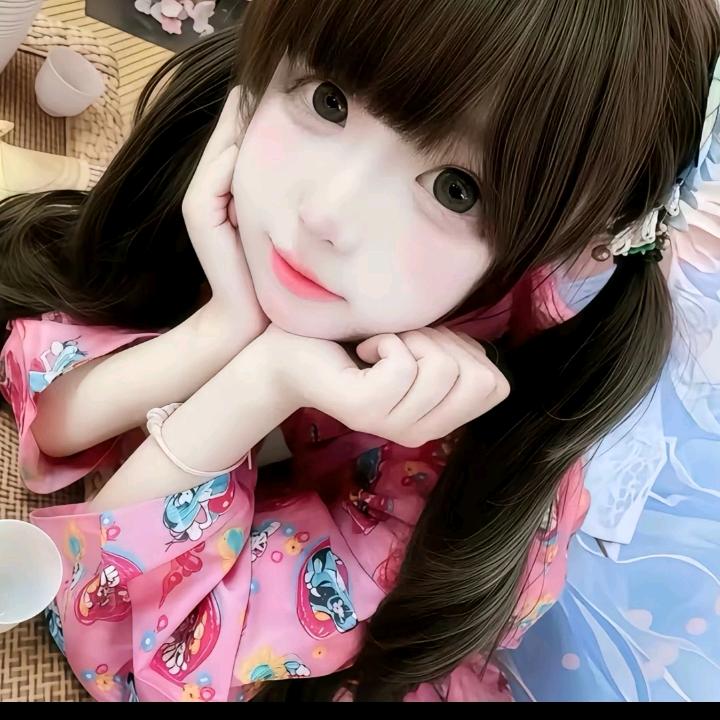 我是你的小可爱