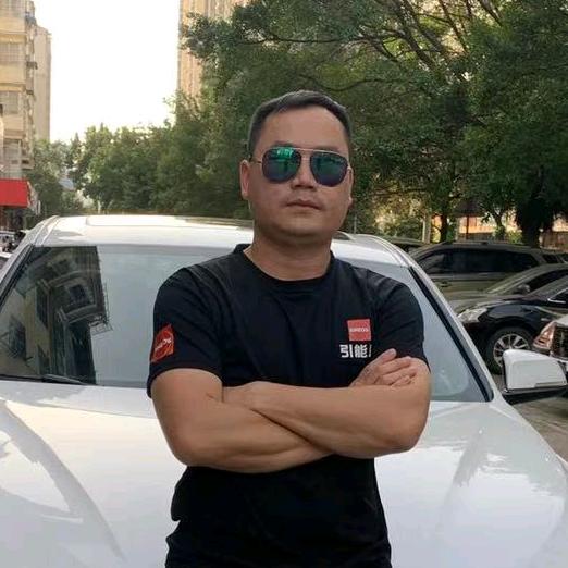 新能源混动专修贾帅