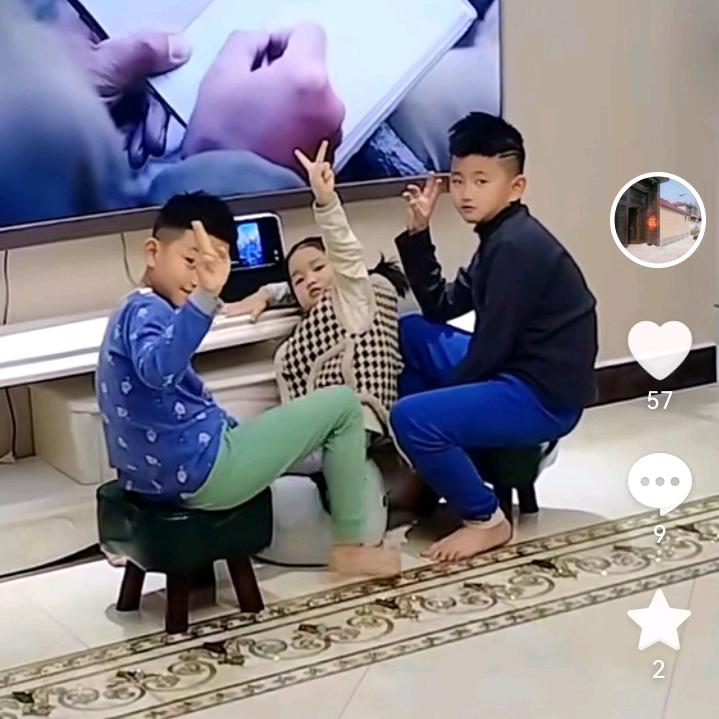 杜哥。人生如梦。