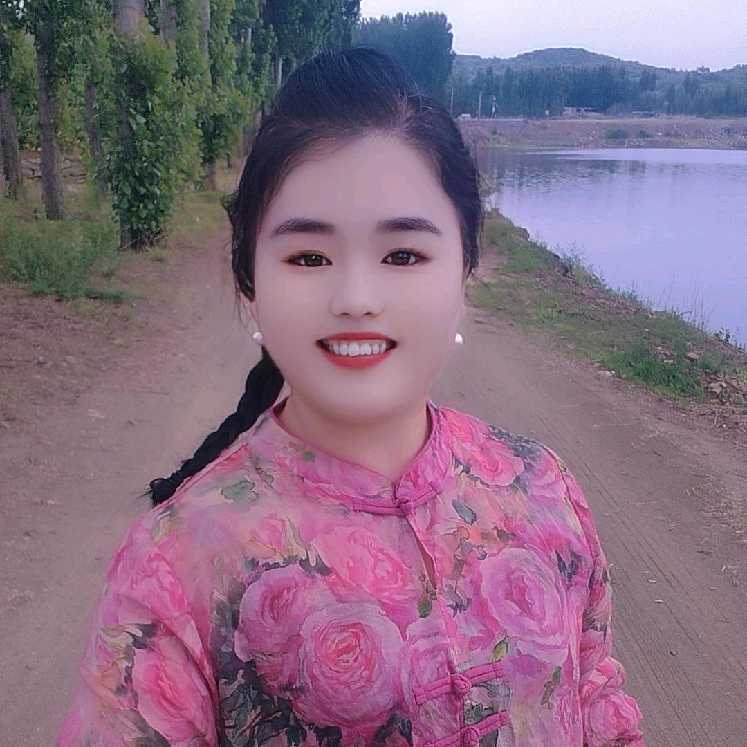 山妹子家板栗