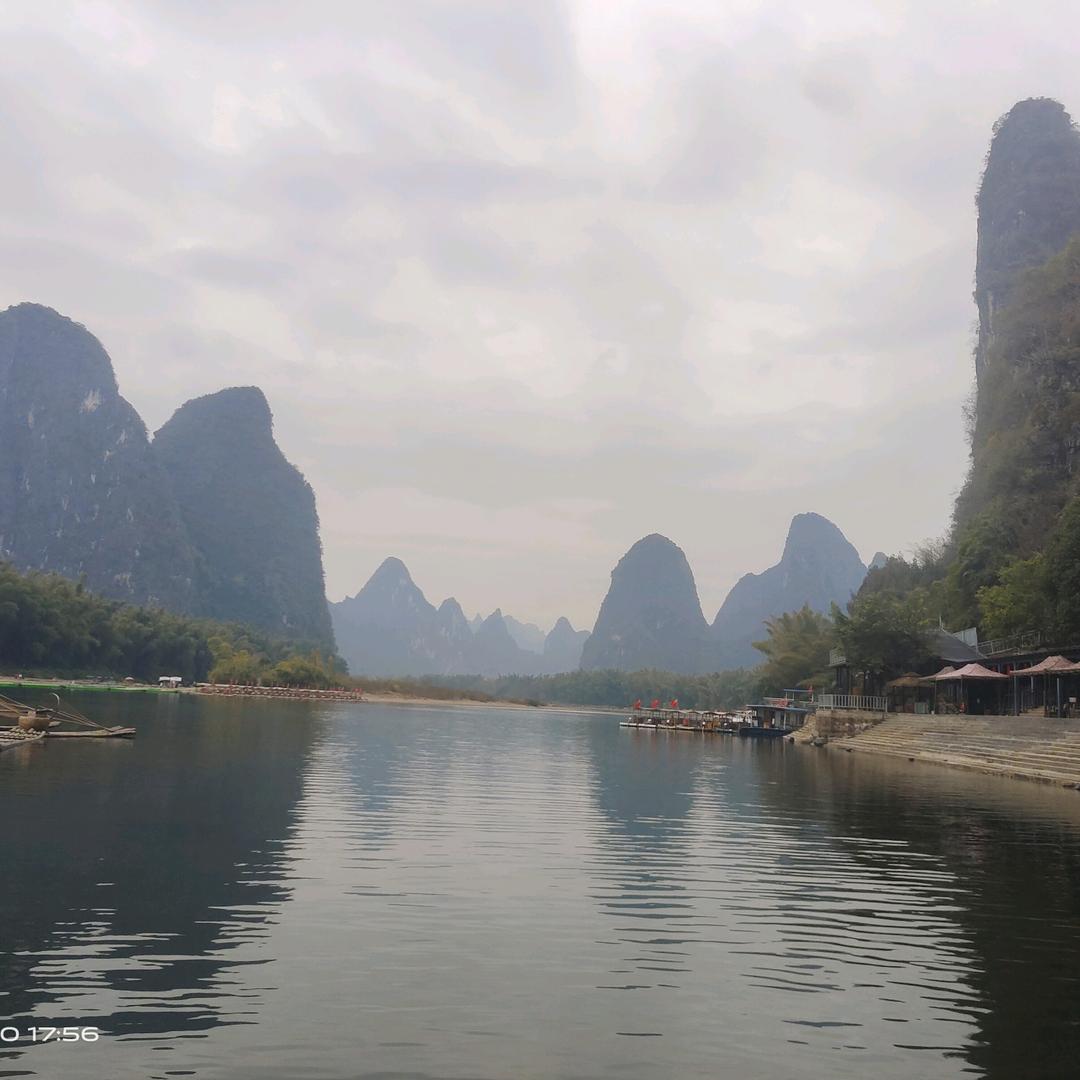 你只是过客