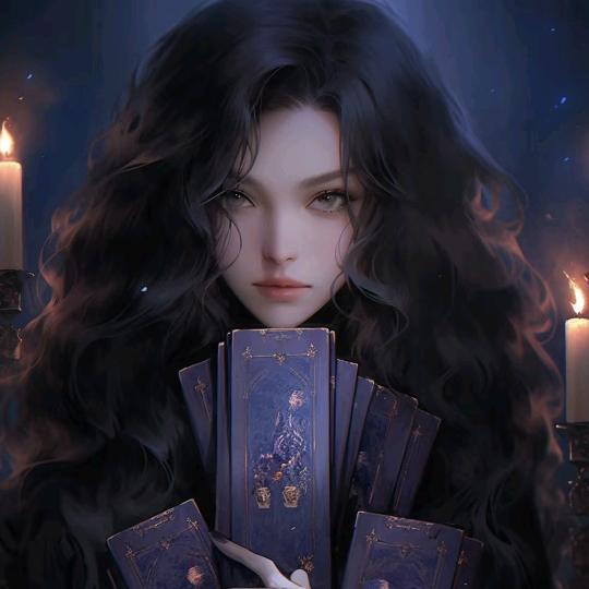 🔮塔罗牌占卜（丹姐）