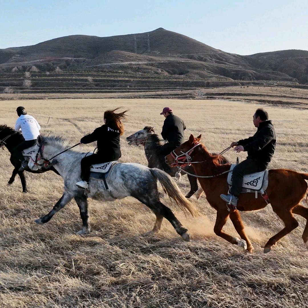 毅腾野骑马术俱乐部