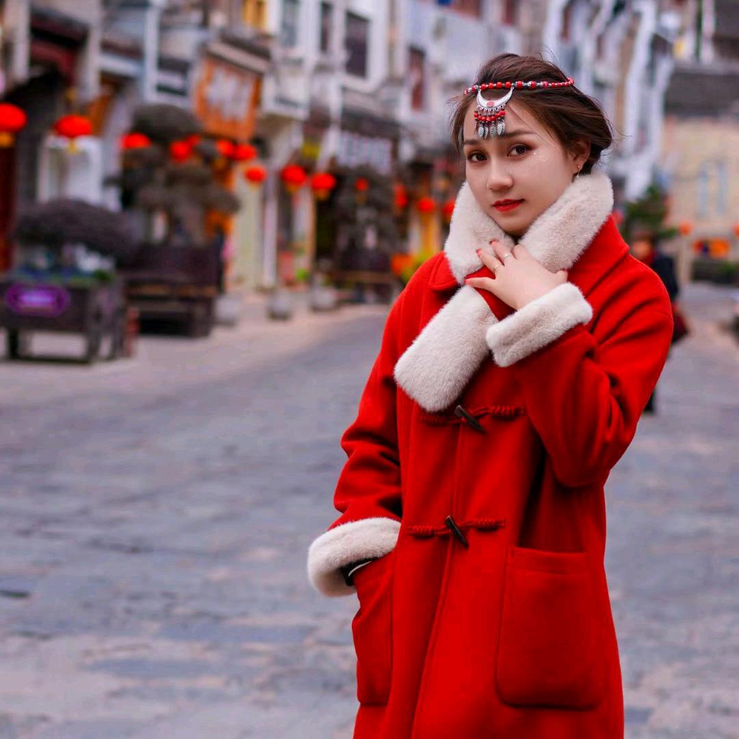 你想陌生◉‿◉我不打扰