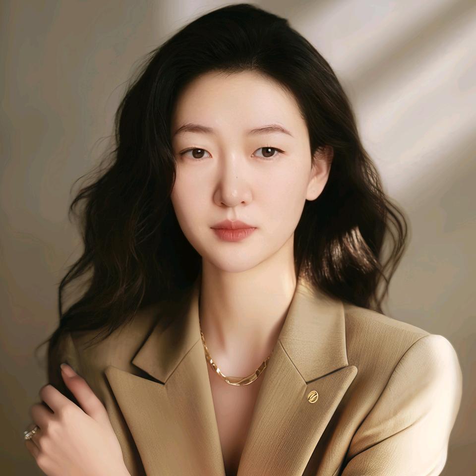 姐有的是脾气〃