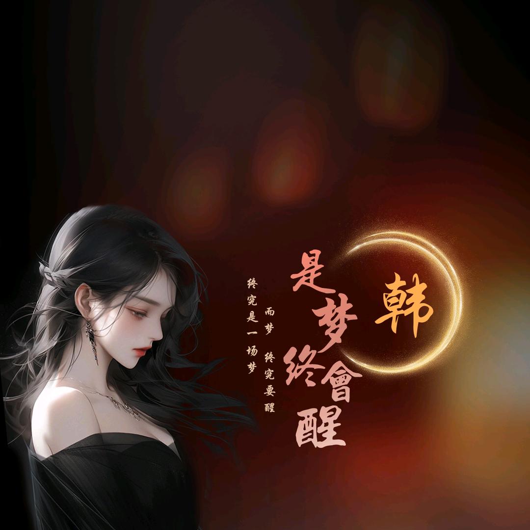 ♪~(🌹梦终究是梦🎋🎋🎋