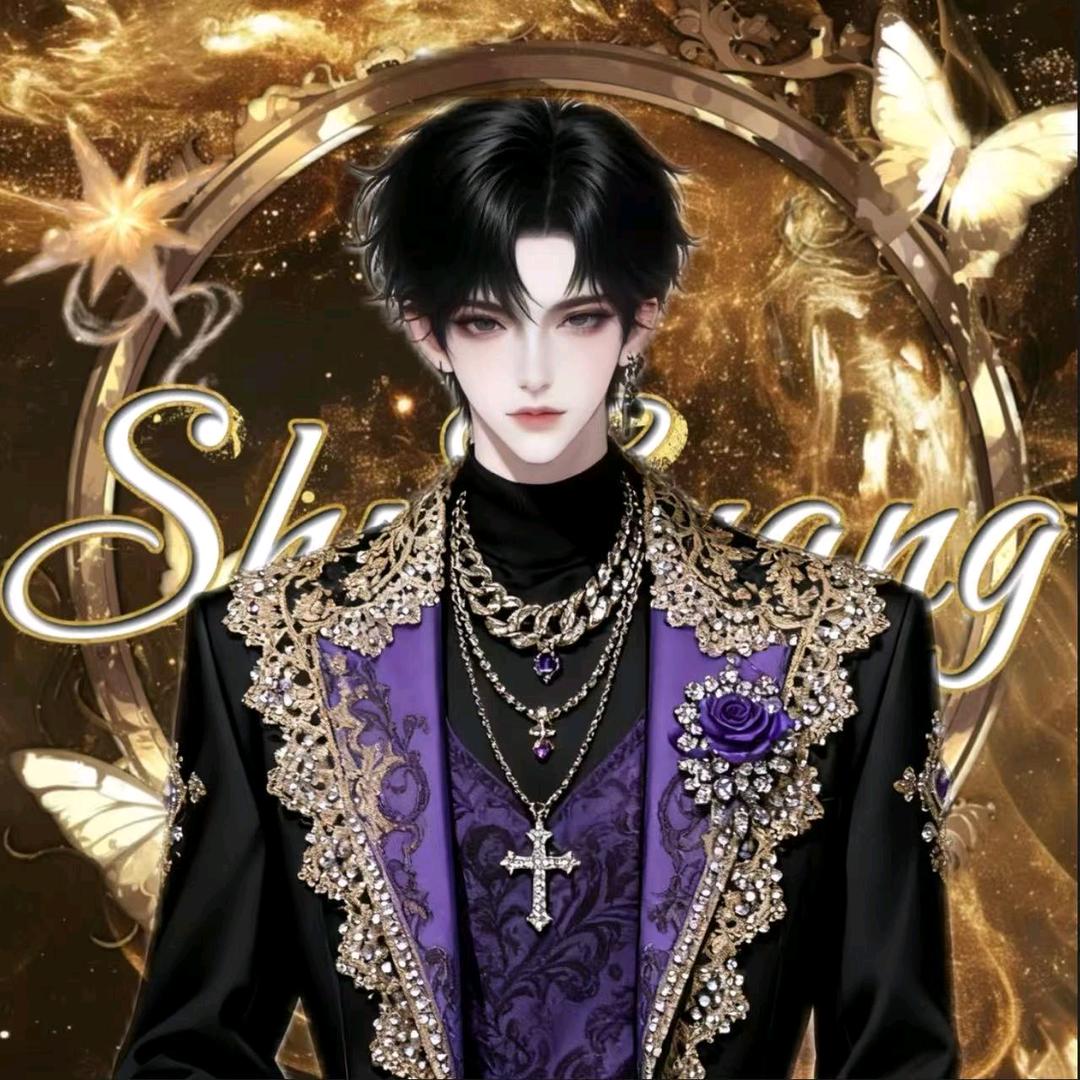 小狐.❦