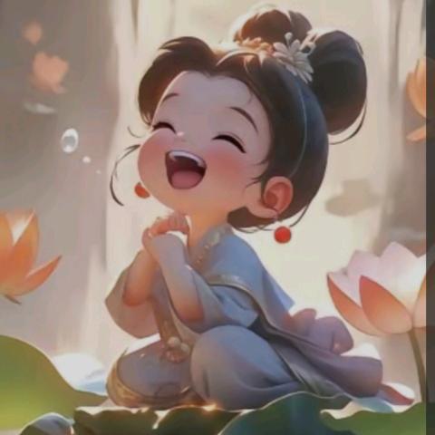 兔子的梦想