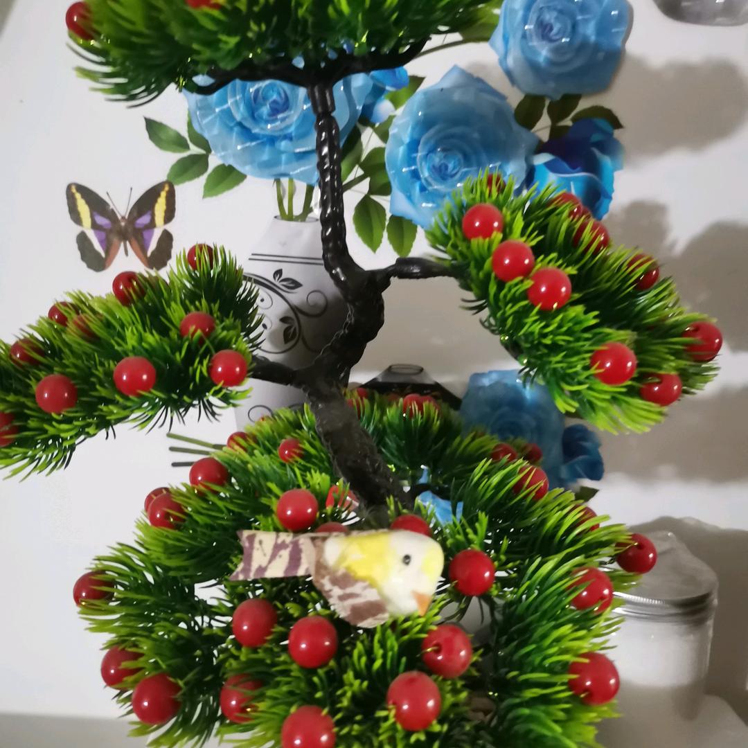 红色水东