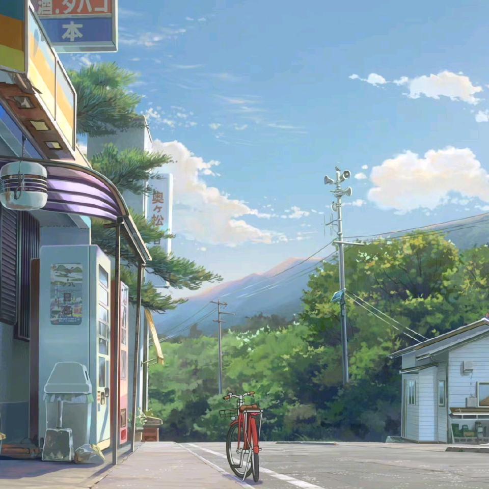 碎碎念