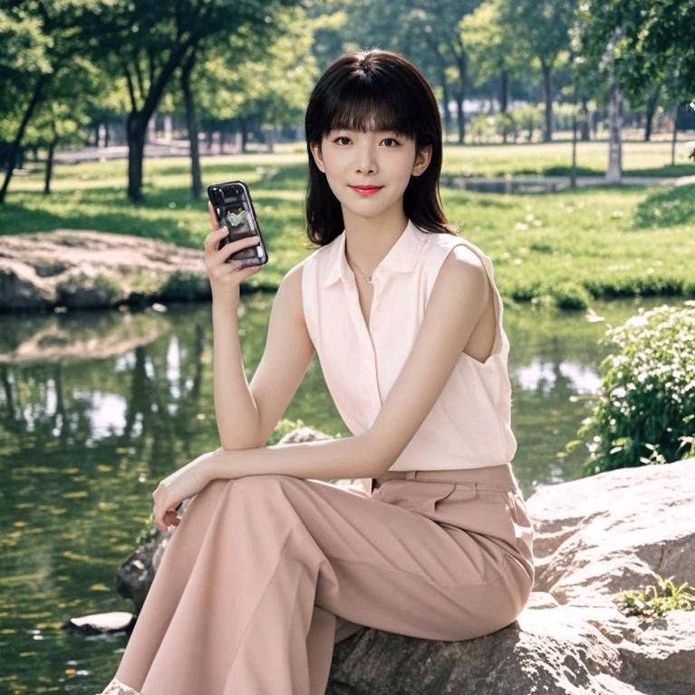 我的未来不是梦