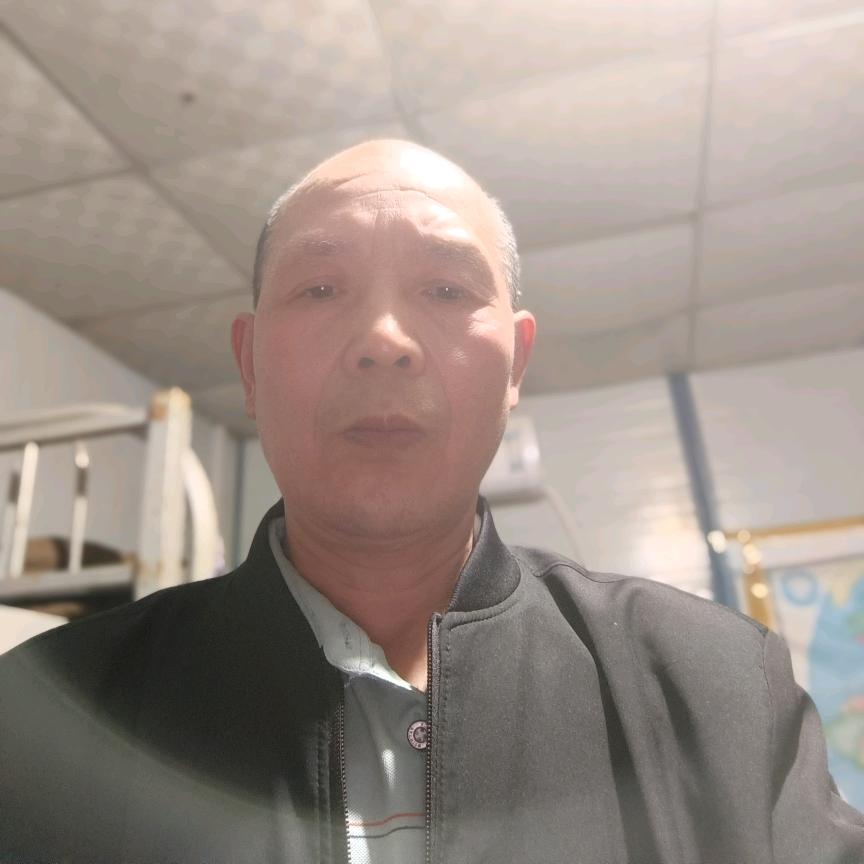 平淡一生