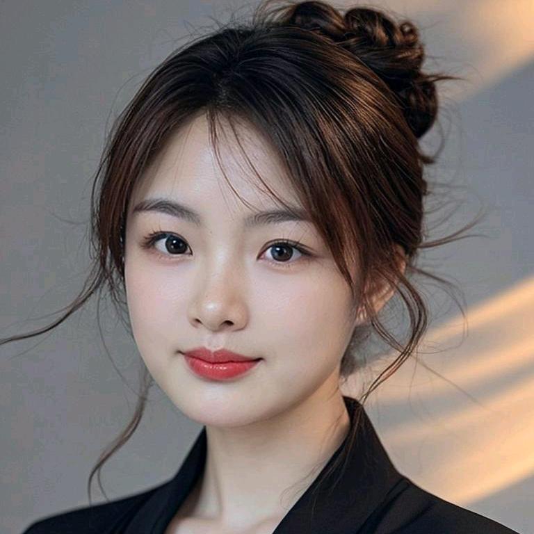玉儿💗