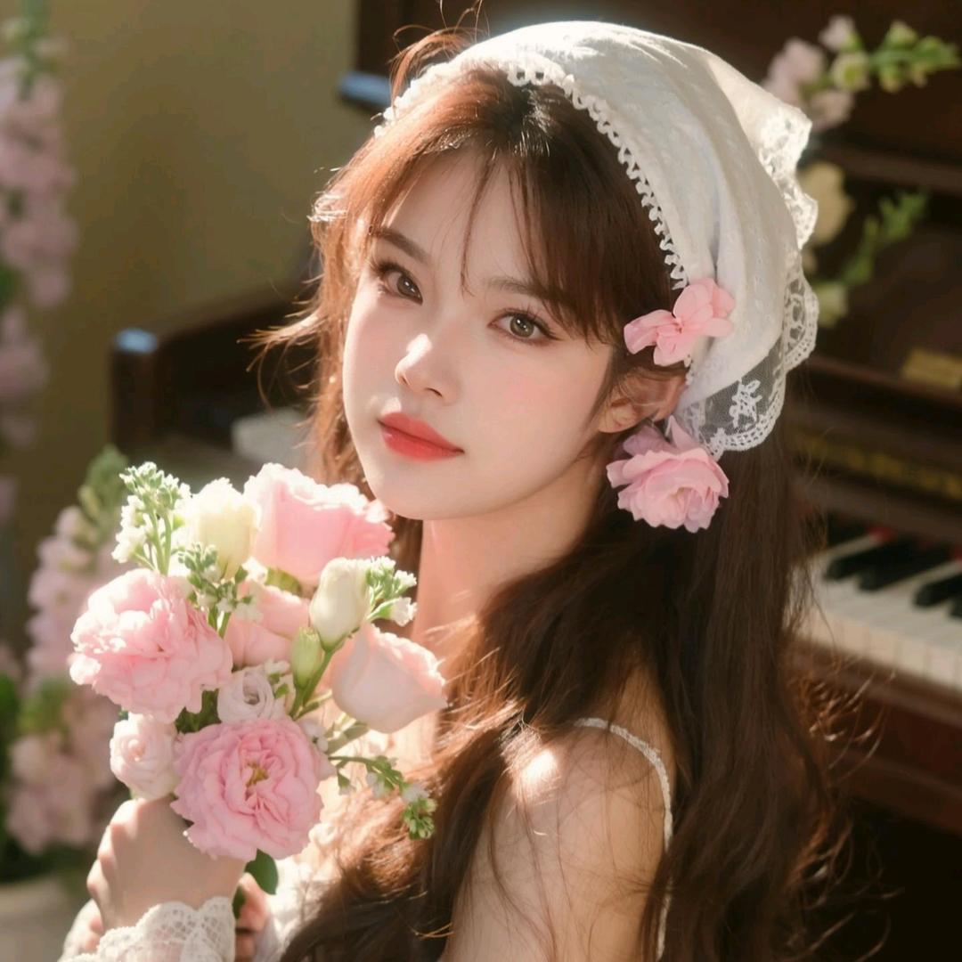💞᭄ཽ࿆忆雪꧔ꦿ᭄🌻