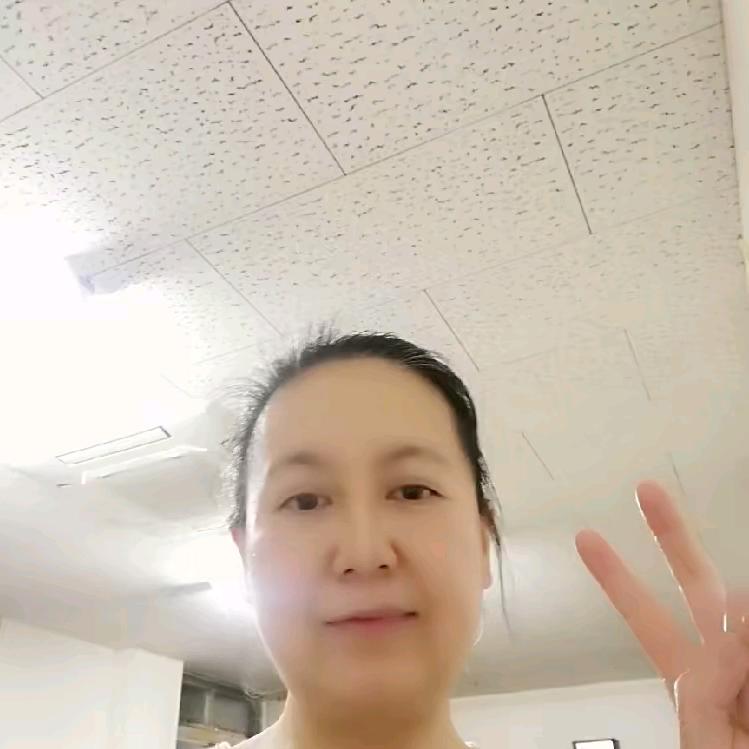 莲姐首播