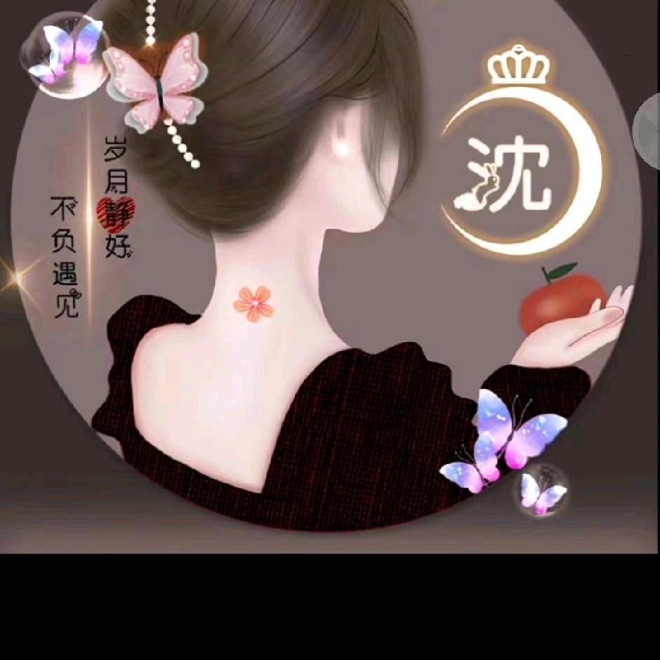 - ̗̀(๑ᵔ⌔ᵔ๑)沈点心