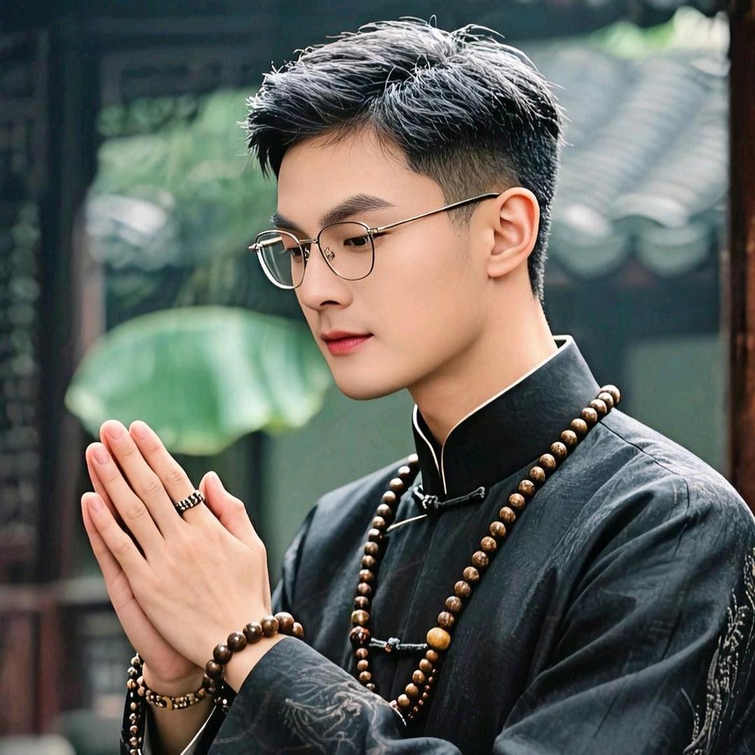 🙏佛缘善思🙏