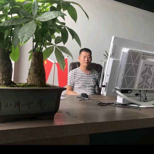 郑州百荣食品网红大力宣传百荣优质商户