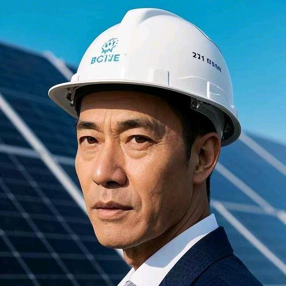 中电光伏储能老朴
