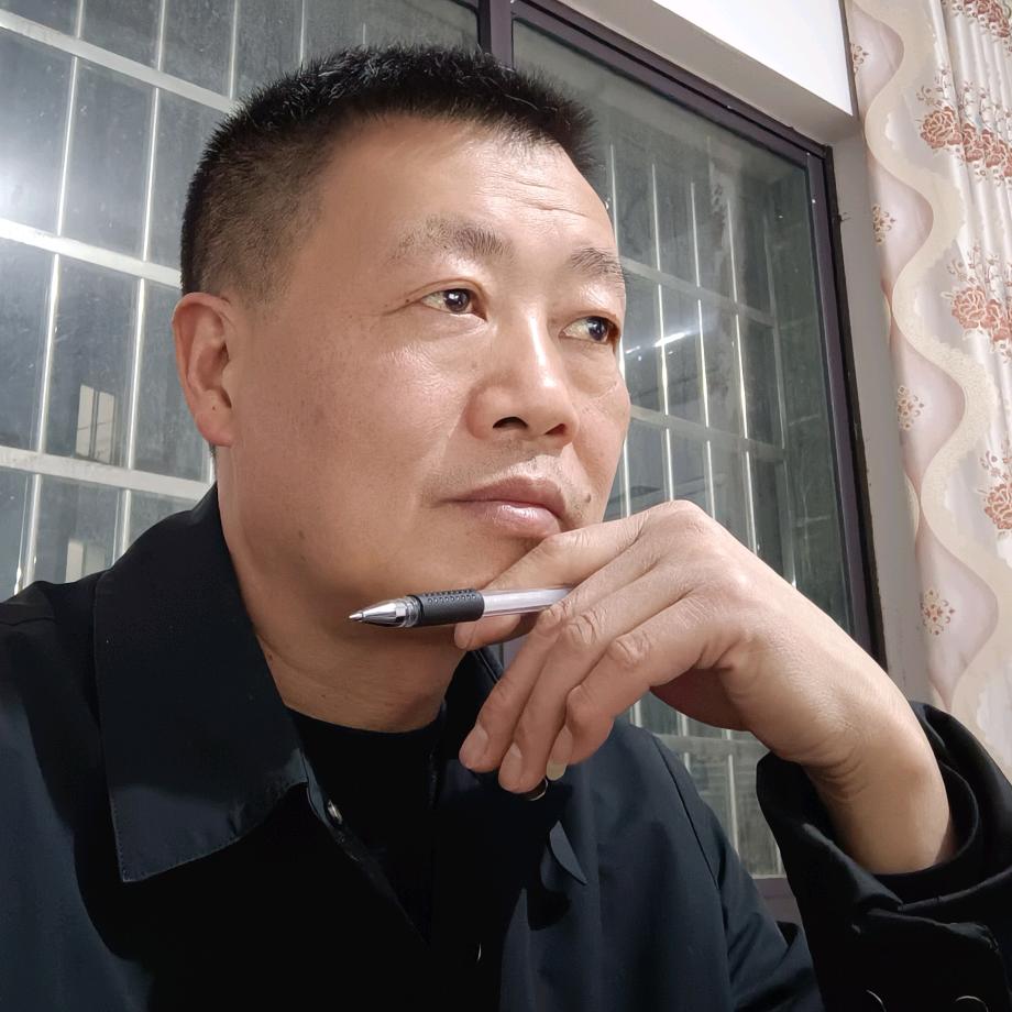 我是李业堂