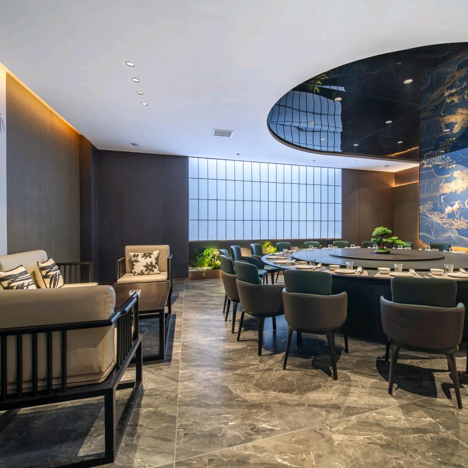 好感动礼宴酒店官方号