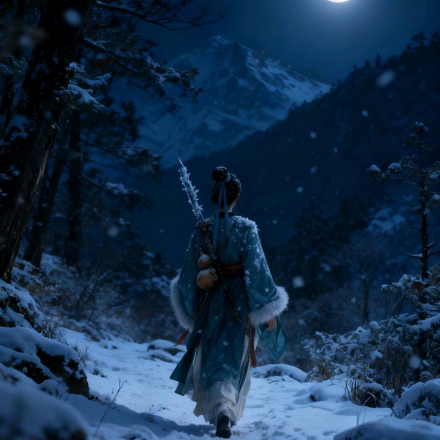 在云深不知处失联