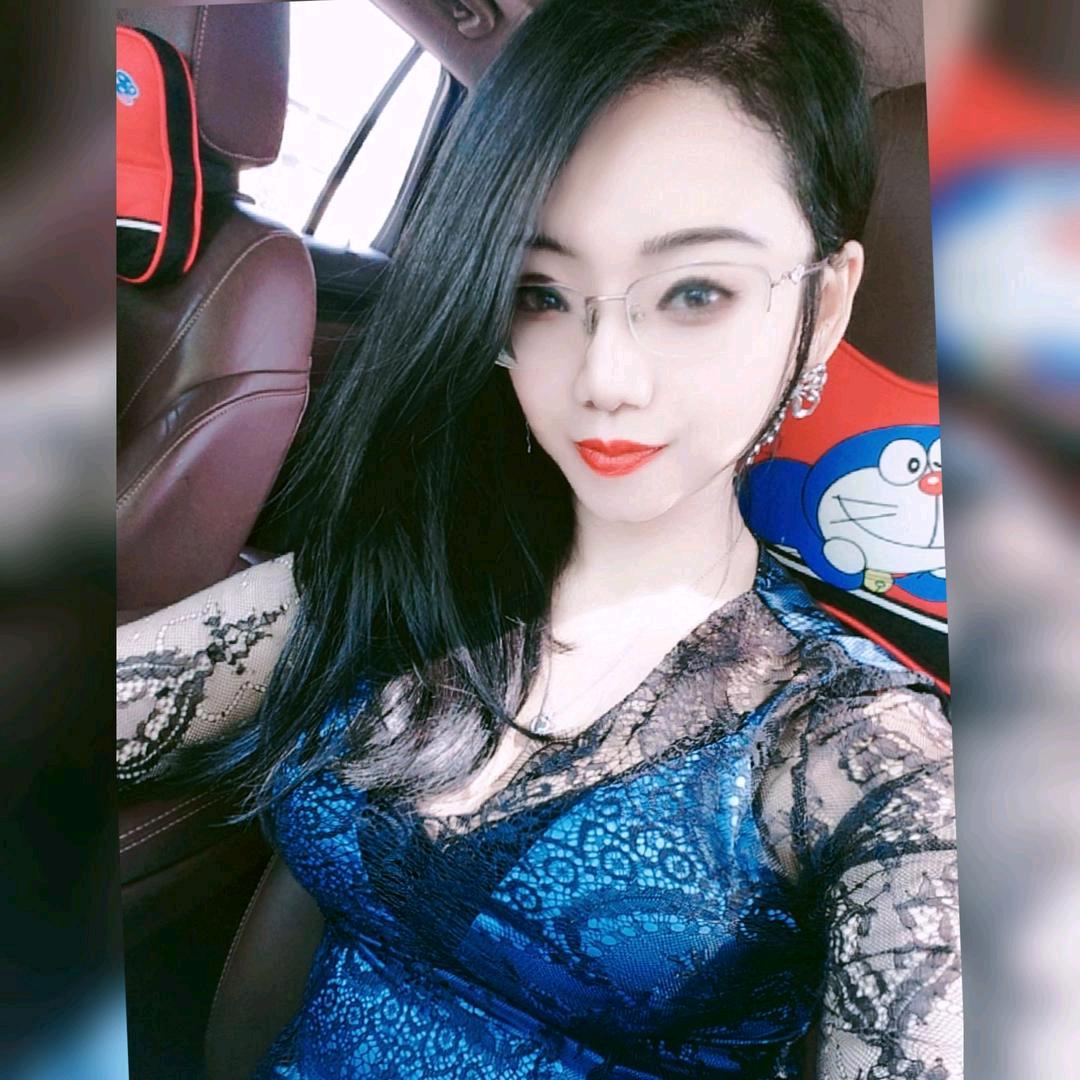 小娇妻