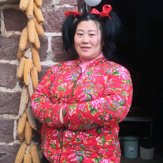 胖妹