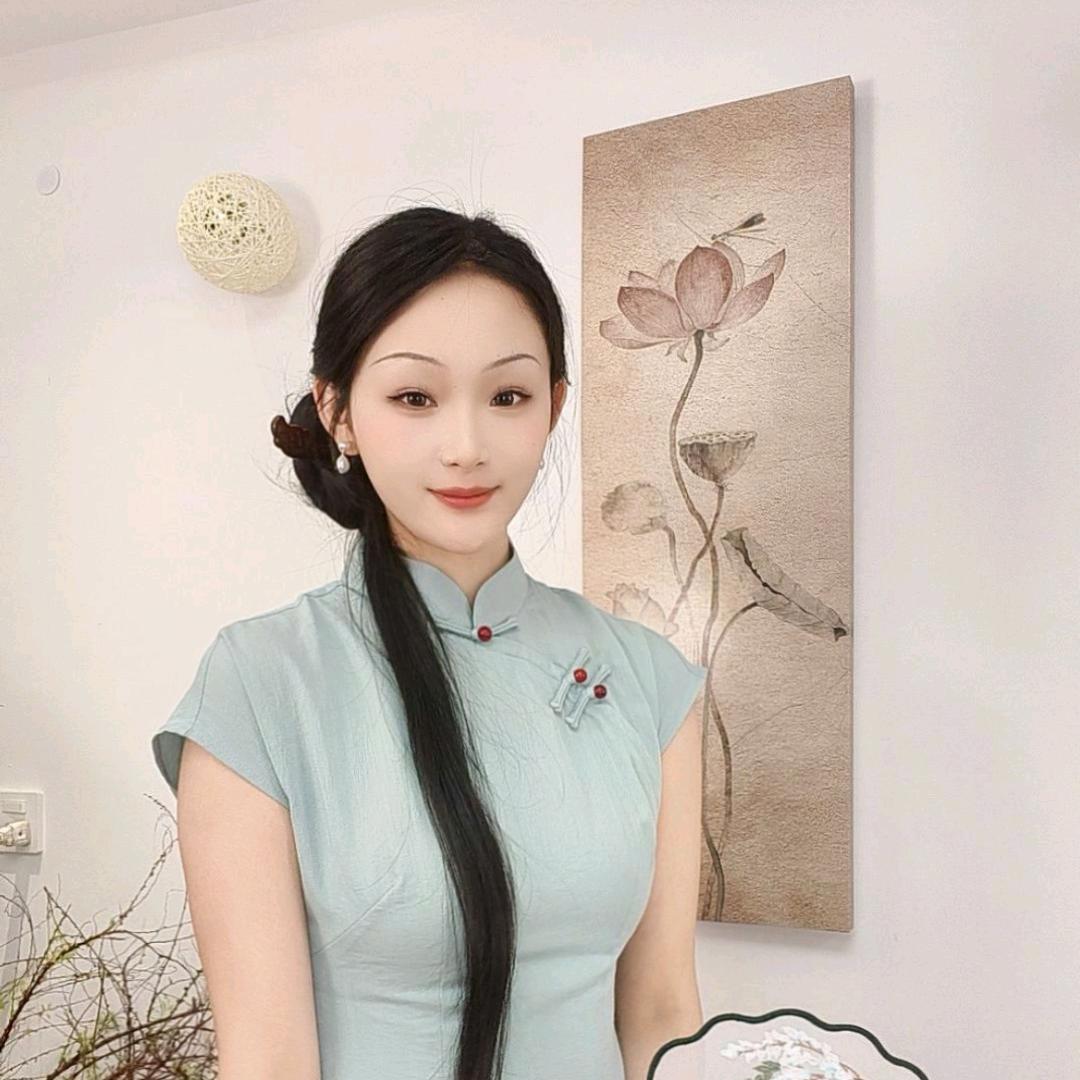 旗袍铺子🎋