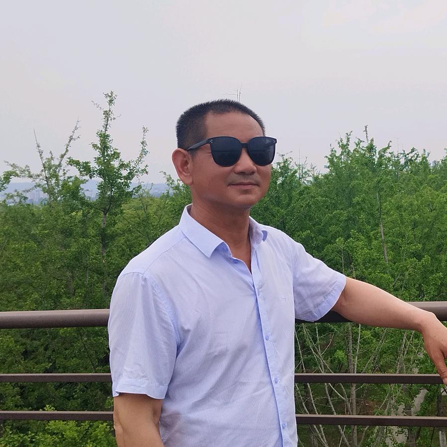 晓金