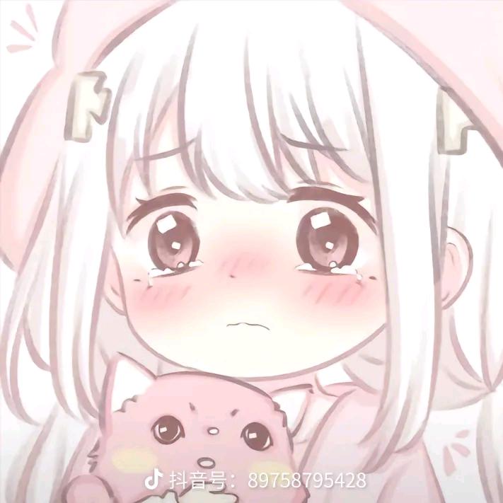 倒霉小熊🐻