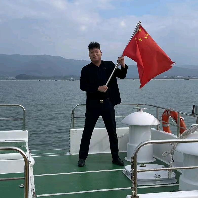 狼牙