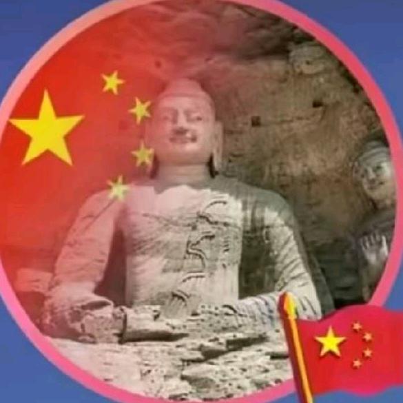 超跃带您游中国🇨🇳