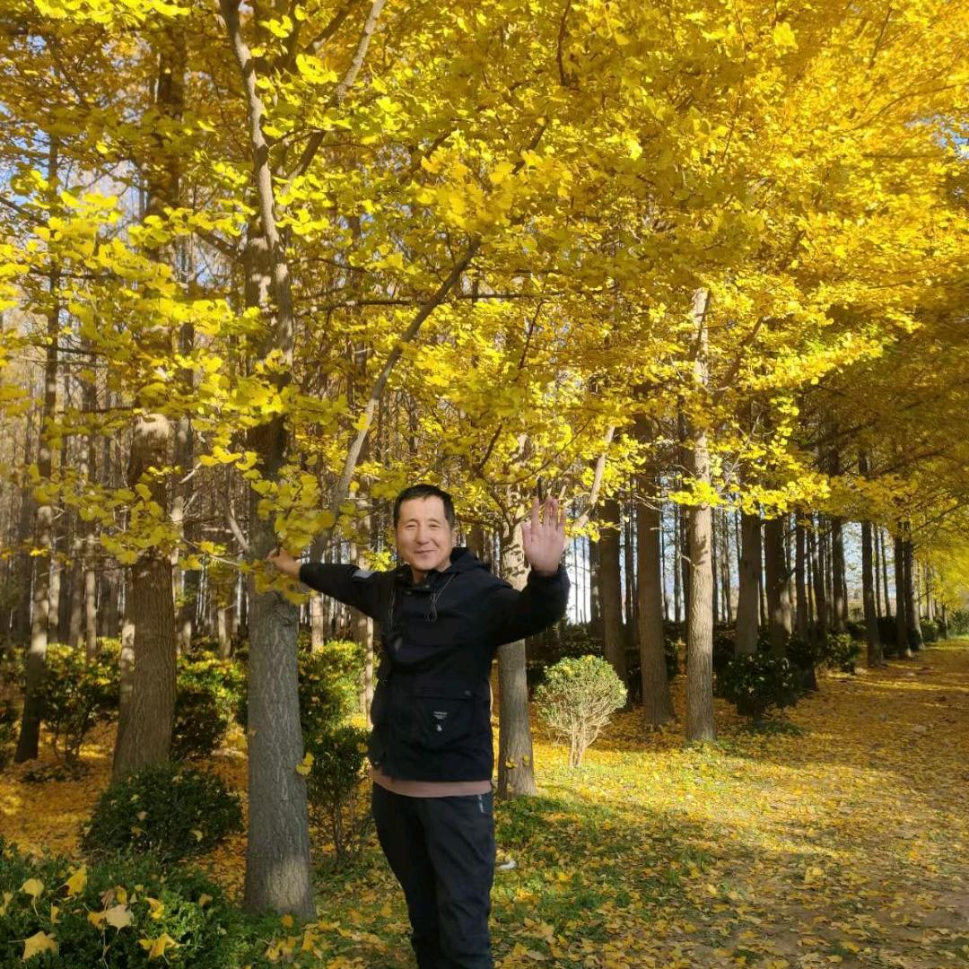 一生平安