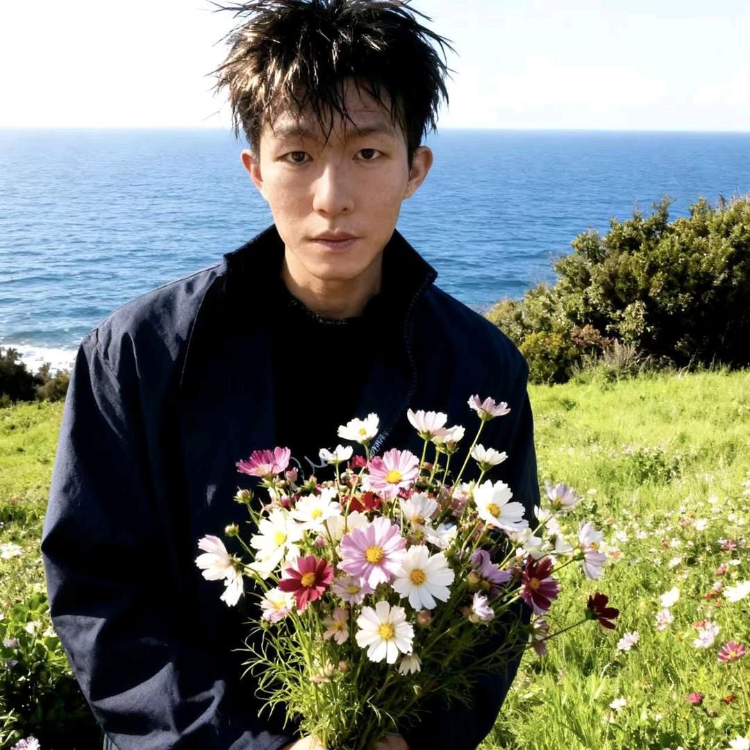 锦皓车库.（阿舒）