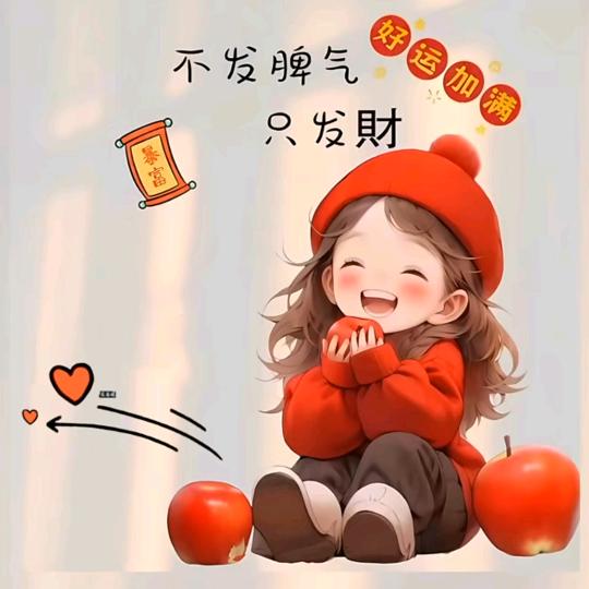 @新💖丫头