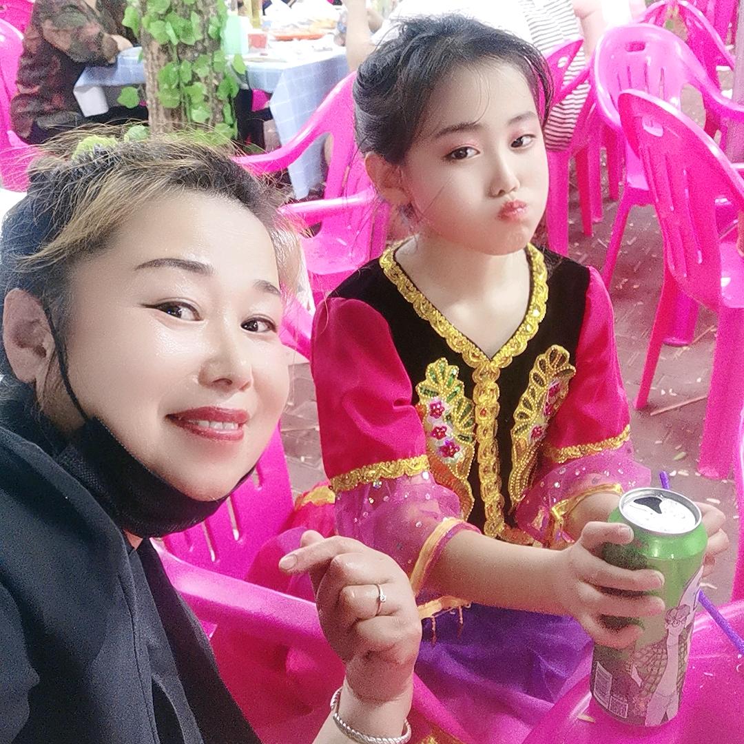 如意小龙女